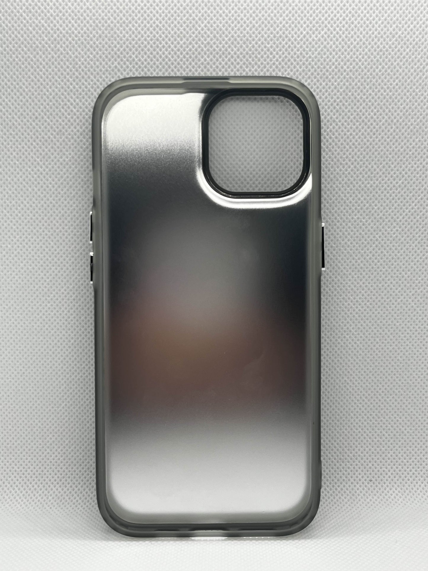 Coque Stone Island Noir