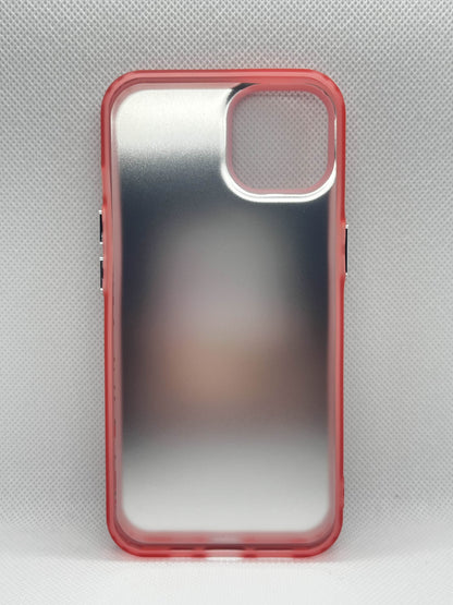 Coque Stone Island Rose