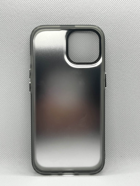 Coque Stone Island Noir