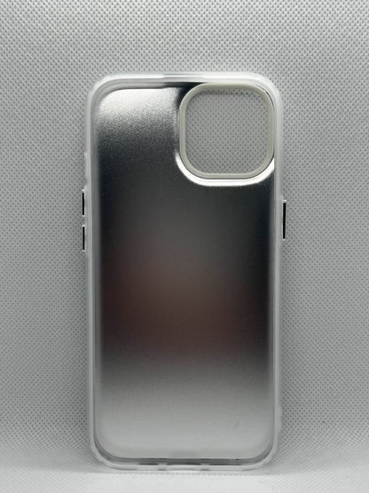 Coque Stone Island Blanc