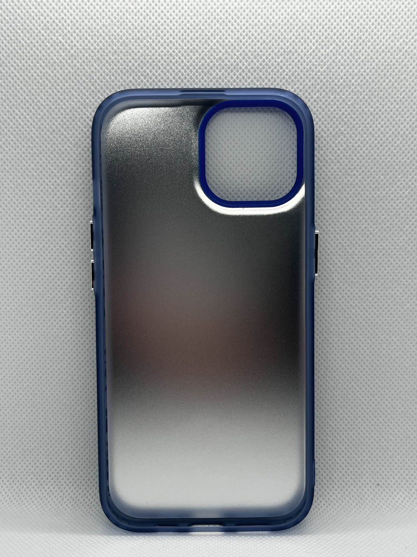 Coque Stone Island Bleu